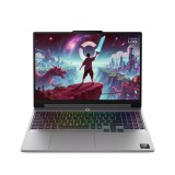 โน๊ตบุ๊ค Lenovo LOQ 15AHP11-83TN005QTA Luna Gray