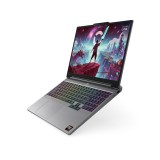 โน๊ตบุ๊ค Lenovo LOQ 15AHP11-83TN005QTA Luna Gray
