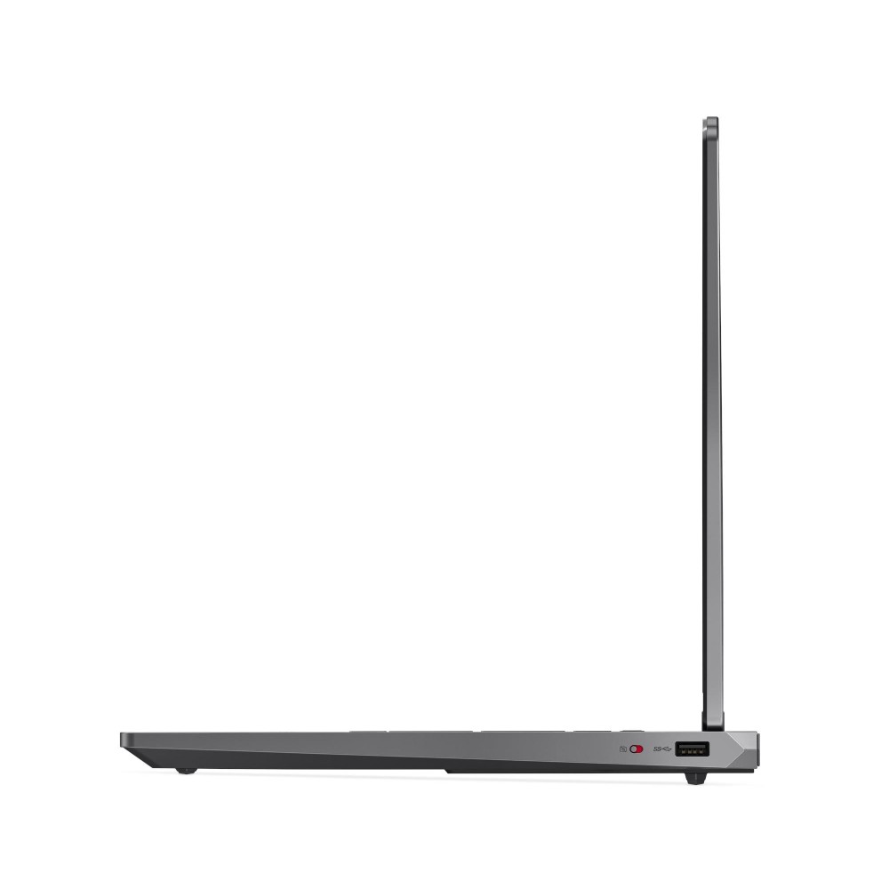 โน๊ตบุ๊ค Lenovo LOQ 15AHP11-83TN005QTA Luna Gray
