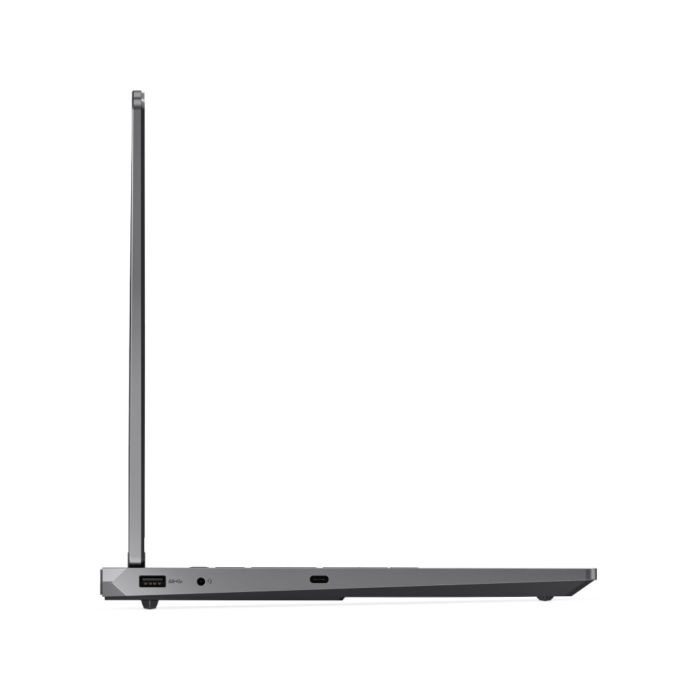 โน๊ตบุ๊ค Lenovo LOQ 15AHP11-83TN005QTA Luna Gray
