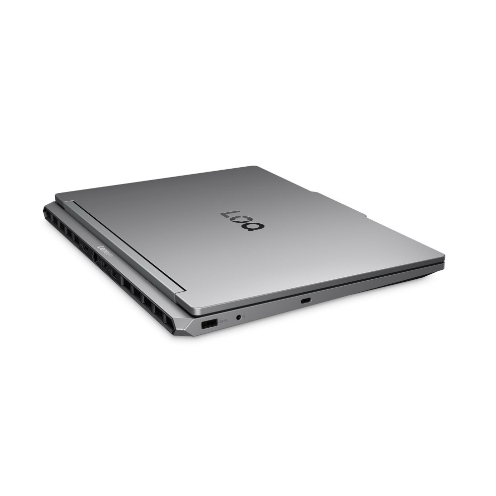 โน๊ตบุ๊ค Lenovo LOQ 15AHP11-83TN005QTA Luna Gray
