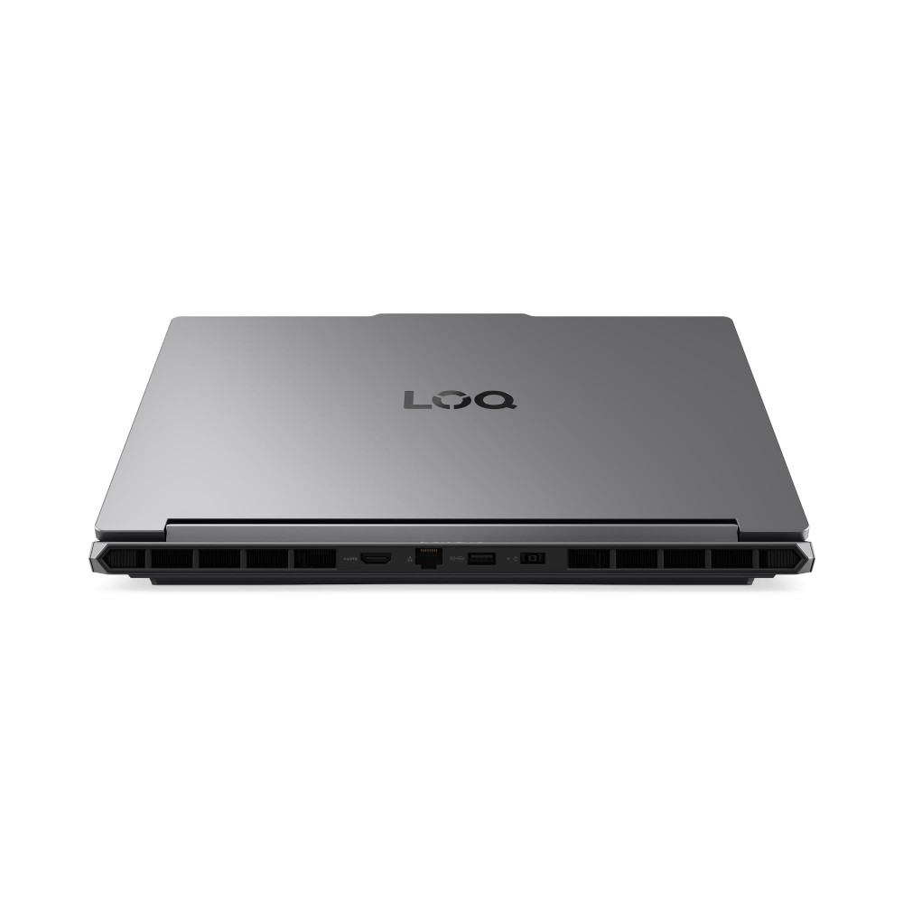 โน๊ตบุ๊ค Lenovo LOQ 15AHP11-83TN005QTA Luna Gray