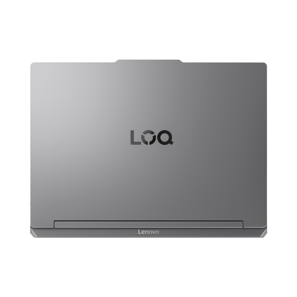 โน๊ตบุ๊ค Lenovo LOQ 15AHP11-83TN005QTA Luna Gray