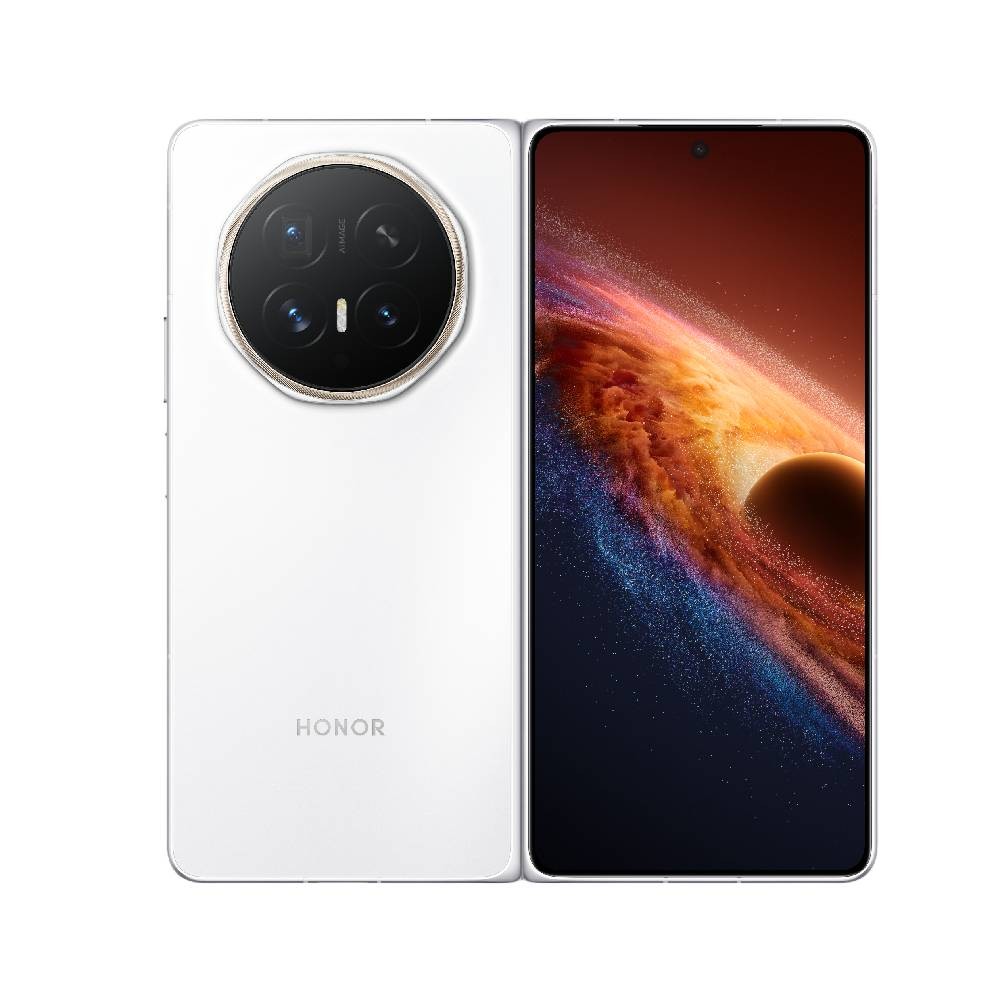 สมาร์ทโฟน Honor Magic V6 (16+512GB) White (5G)