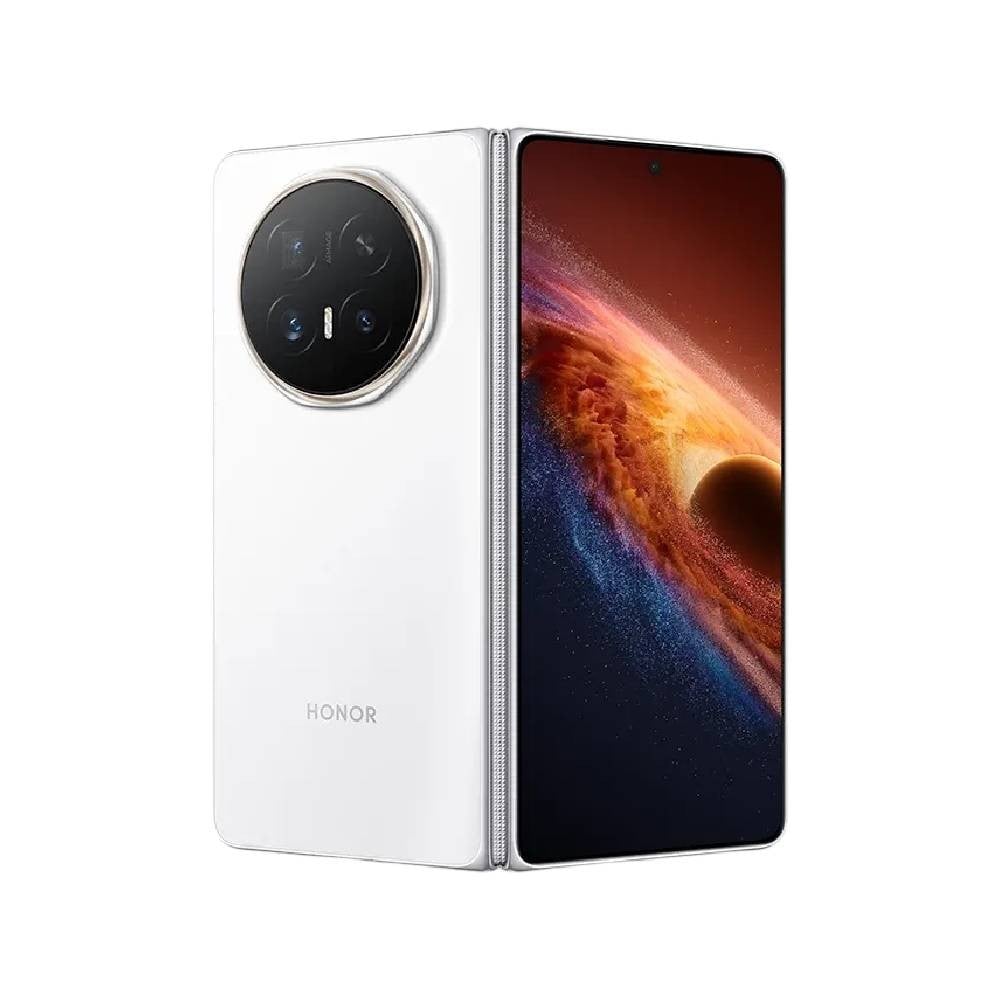 สมาร์ทโฟน Honor Magic V6 (16+512GB) White (5G)
