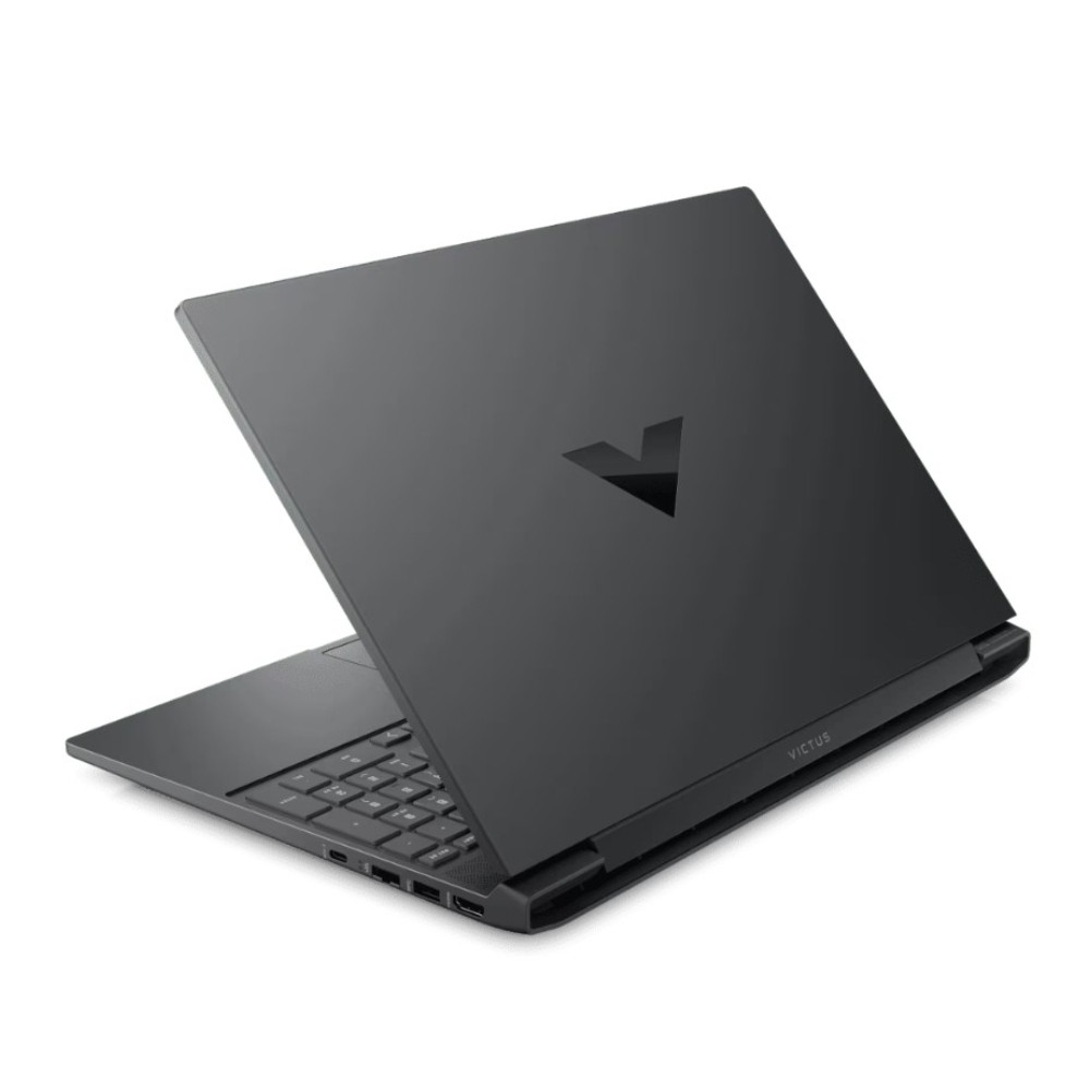 โน๊ตบุ๊ค HP VICTUS 15-fa2750TX Mica Silver