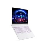 โน๊ตบุ๊ค Lenovo Legion 5 15IAX11-83VK004CTA Glacier White