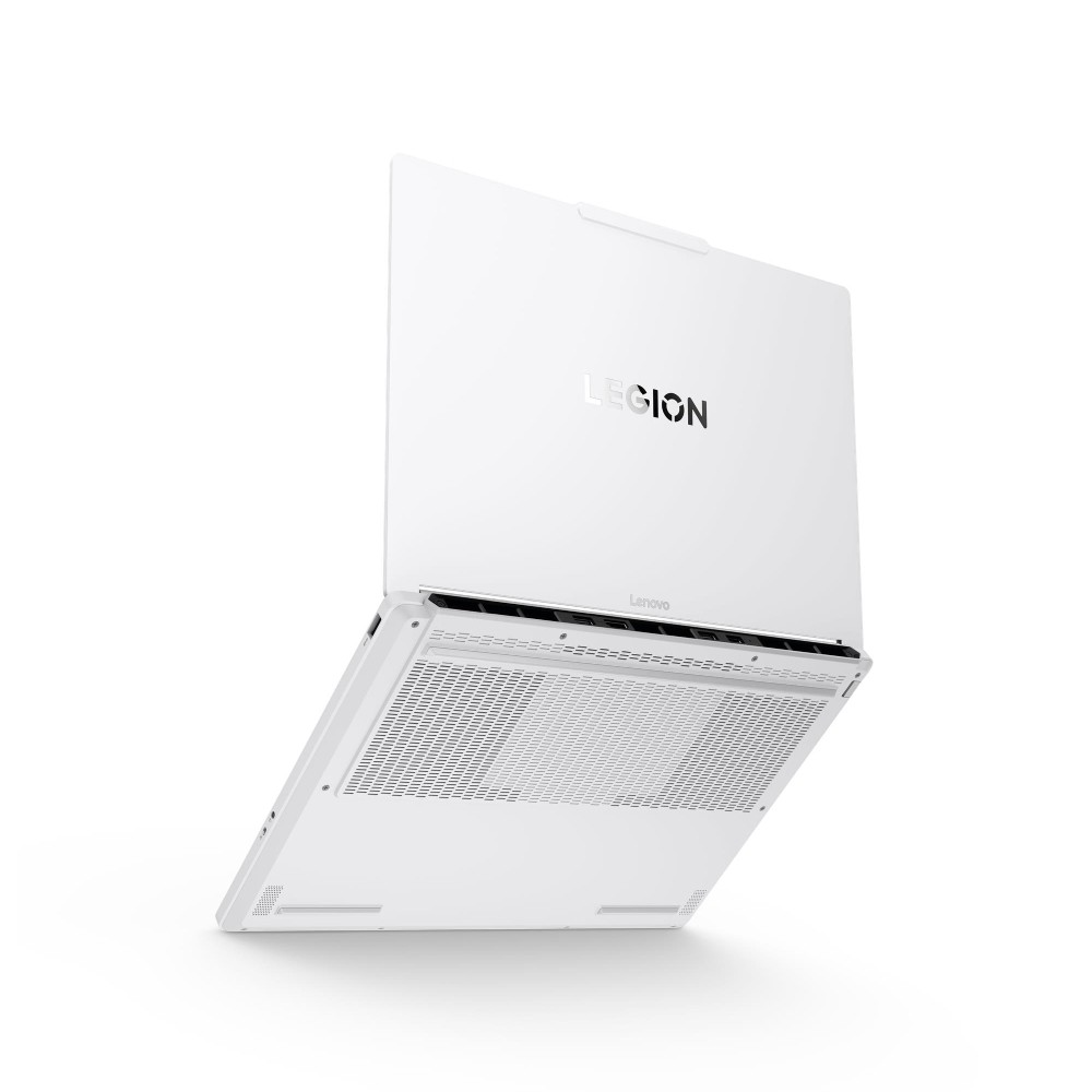โน๊ตบุ๊ค Lenovo Legion 5 15IAX11-83VK004CTA Glacier White