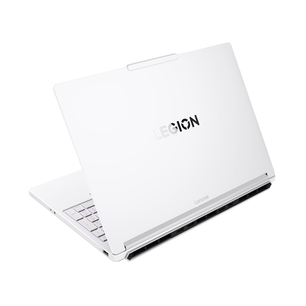 โน๊ตบุ๊ค Lenovo Legion 5 15IAX11-83VK004CTA Glacier White