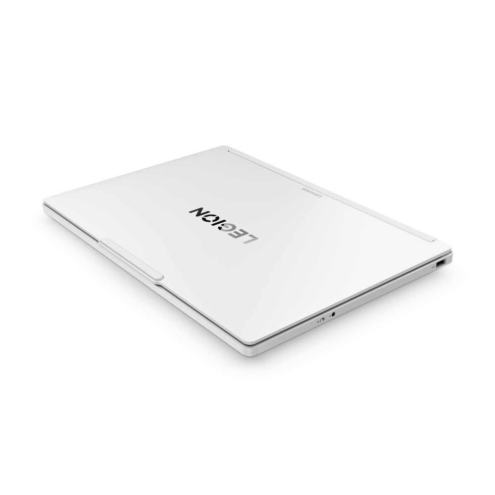 โน๊ตบุ๊ค Lenovo Legion 5 15IAX11-83VK004CTA Glacier White