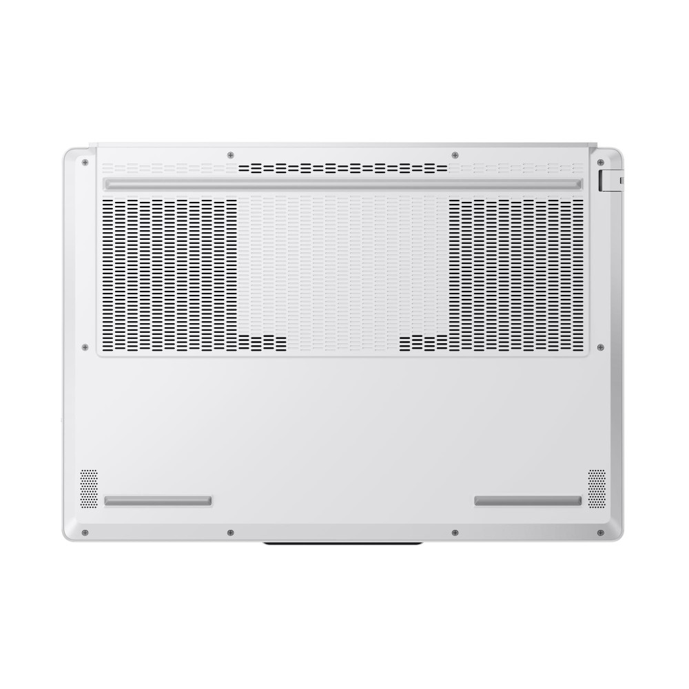 โน๊ตบุ๊ค Lenovo Legion 5 15IAX11-83VK004CTA Glacier White