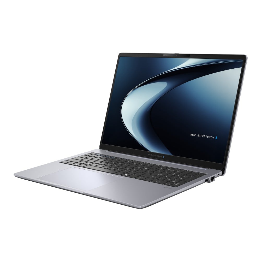 โน๊ตบุ๊ค Asus ExpertBook P3 PM3606CHA-MB0173WS Misty Gray