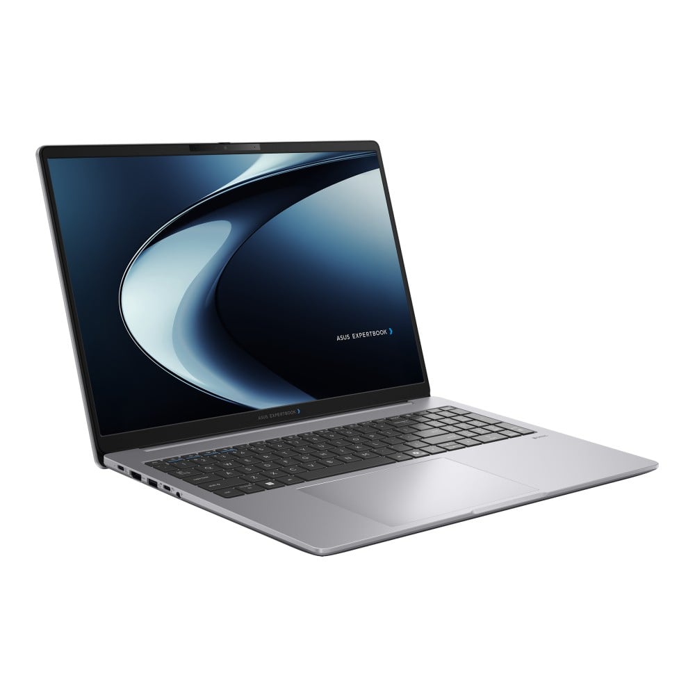 โน๊ตบุ๊ค Asus ExpertBook P3 PM3606CHA-MB0173WS Misty Gray