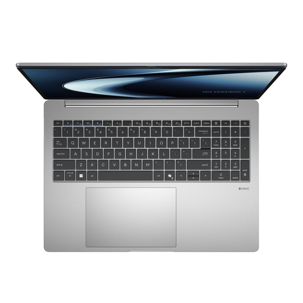 โน๊ตบุ๊ค Asus ExpertBook P3 PM3606CHA-MB0173WS Misty Gray