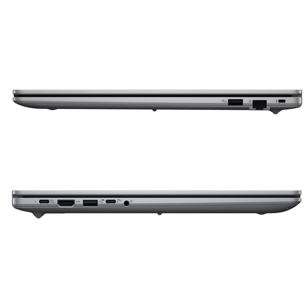 โน๊ตบุ๊ค Asus ExpertBook P3 PM3606CHA-MB0173WS Misty Gray
