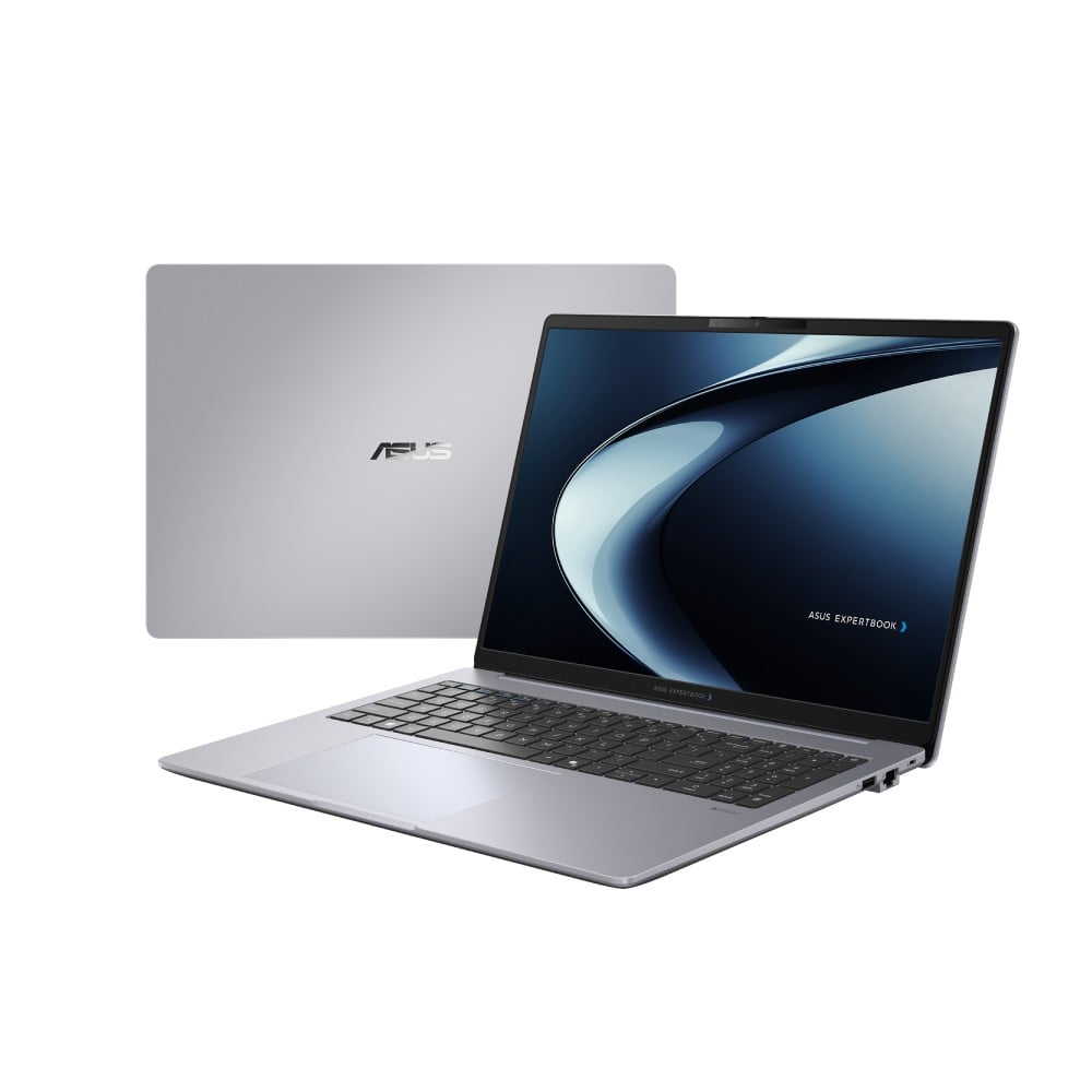 โน๊ตบุ๊ค Asus ExpertBook P3 PM3606CHA-MB0173WS Misty Gray