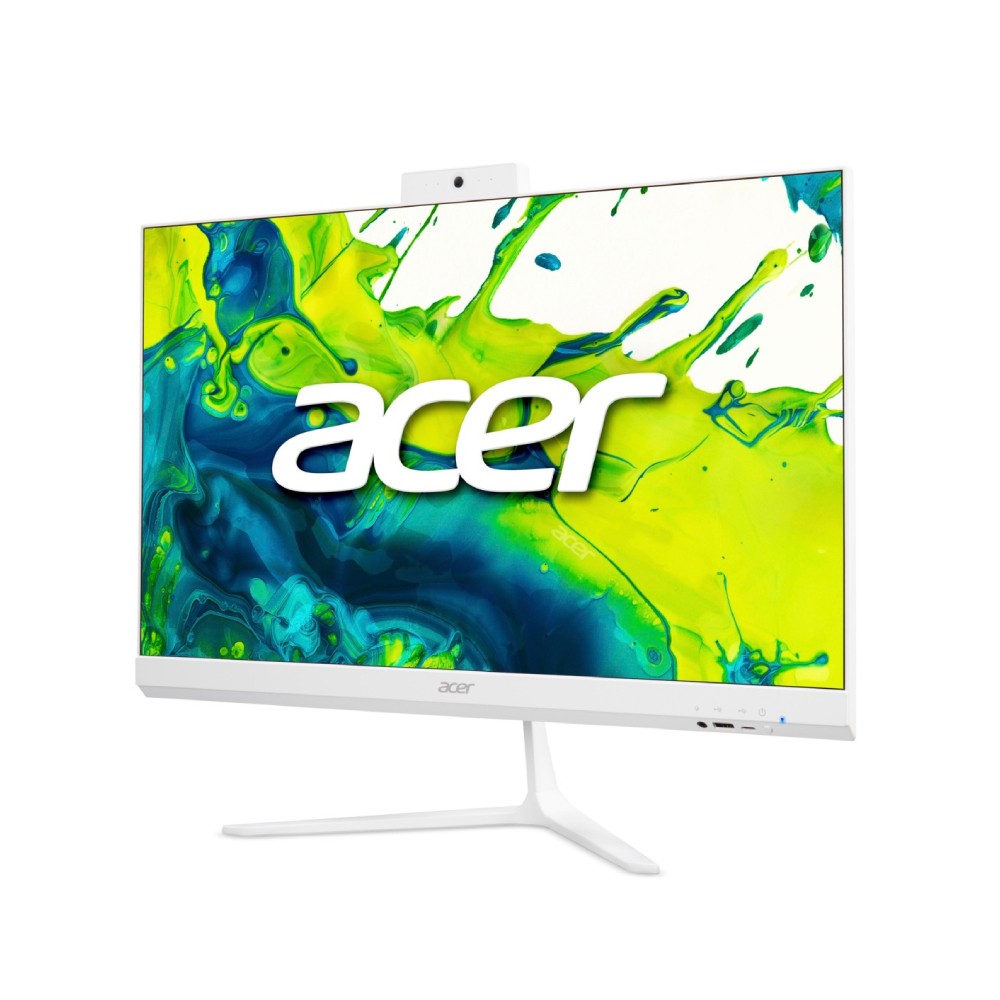 คอมพิวเตอร์ตั้งโต๊ะ ACER AIO ASPIRE C24B-R5-74316GT23Mi/T001