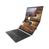 โน๊ตบุ๊ค Asus Zenbook Duo UX8407AA-SN955WA Gray