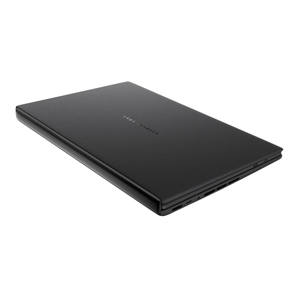 โน๊ตบุ๊ค Asus Zenbook Duo UX8407AA-SN955WA Gray