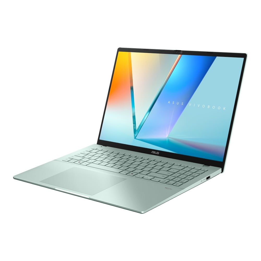 โน๊ตบุ๊ค Asus Vivobook S16 S3607QA-GREEN055WA Green