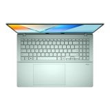 โน๊ตบุ๊ค Asus Vivobook S16 S3607QA-GREEN055WA Green