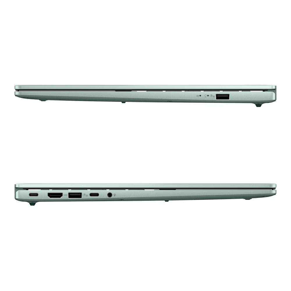 โน๊ตบุ๊ค Asus Vivobook S16 S3607QA-GREEN055WA Green