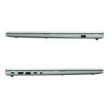 โน๊ตบุ๊ค Asus Vivobook S16 S3607QA-GREEN055WA Green