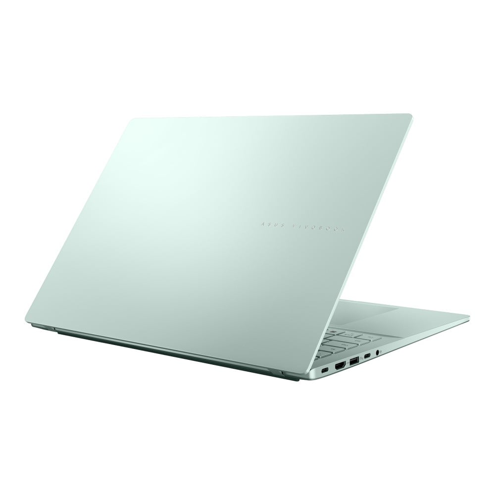 โน๊ตบุ๊ค Asus Vivobook S16 S3607QA-GREEN055WA Green