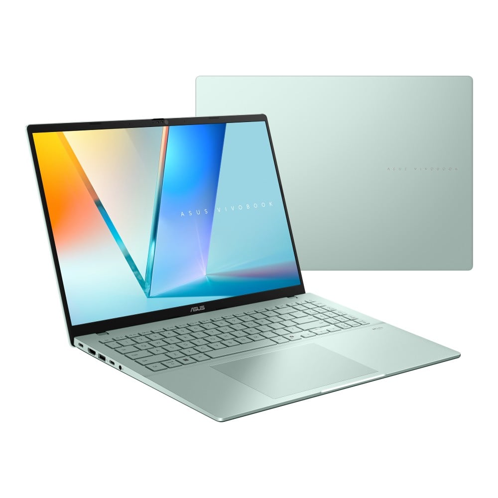 โน๊ตบุ๊ค Asus Vivobook S16 S3607QA-GREEN055WA Green