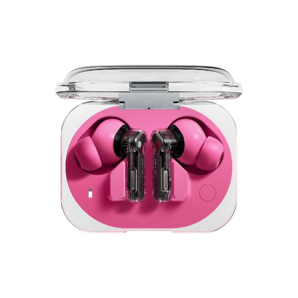 หูฟัง Nothing Ear (3a) Pink