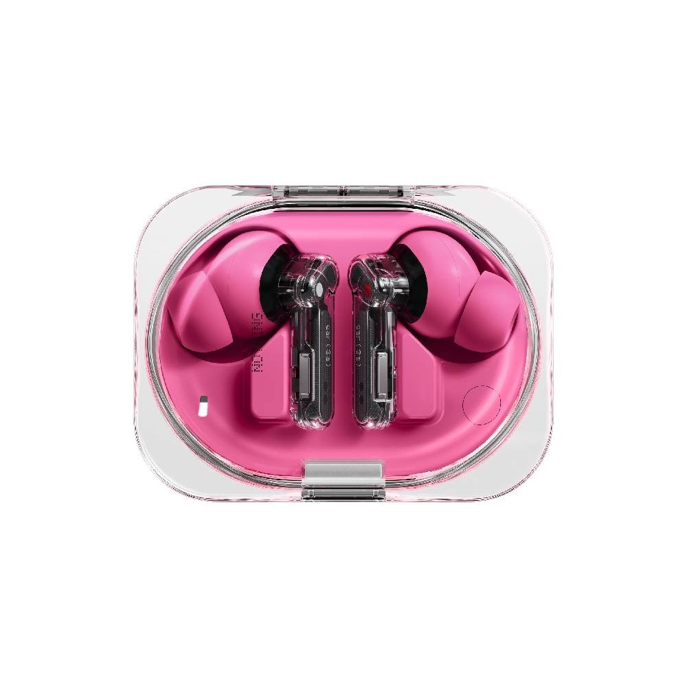 หูฟัง Nothing Ear (3a) Pink
