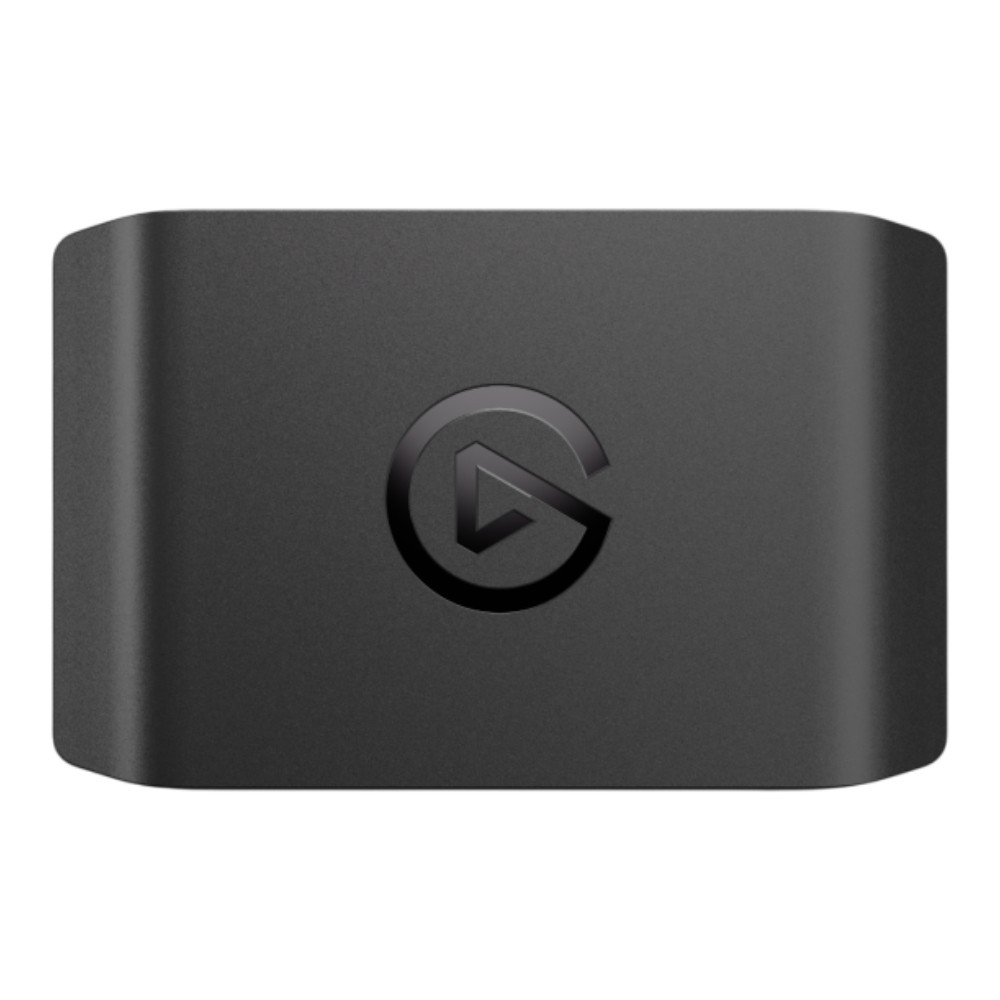 แคปเจอร์การ์ด Elgato Game Capture 4K S