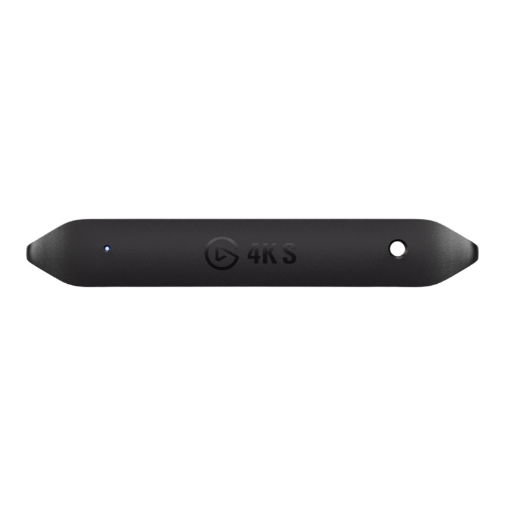 แคปเจอร์การ์ด Elgato Game Capture 4K S