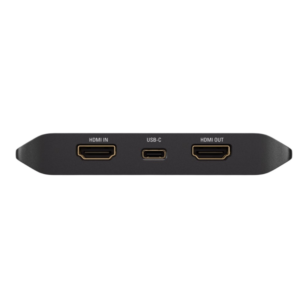 แคปเจอร์การ์ด Elgato Game Capture 4K S