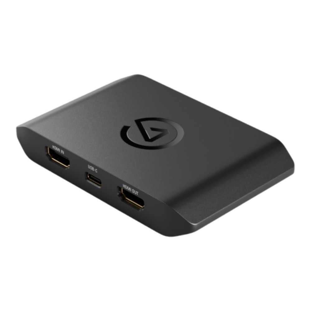 แคปเจอร์การ์ด Elgato Game Capture 4K S