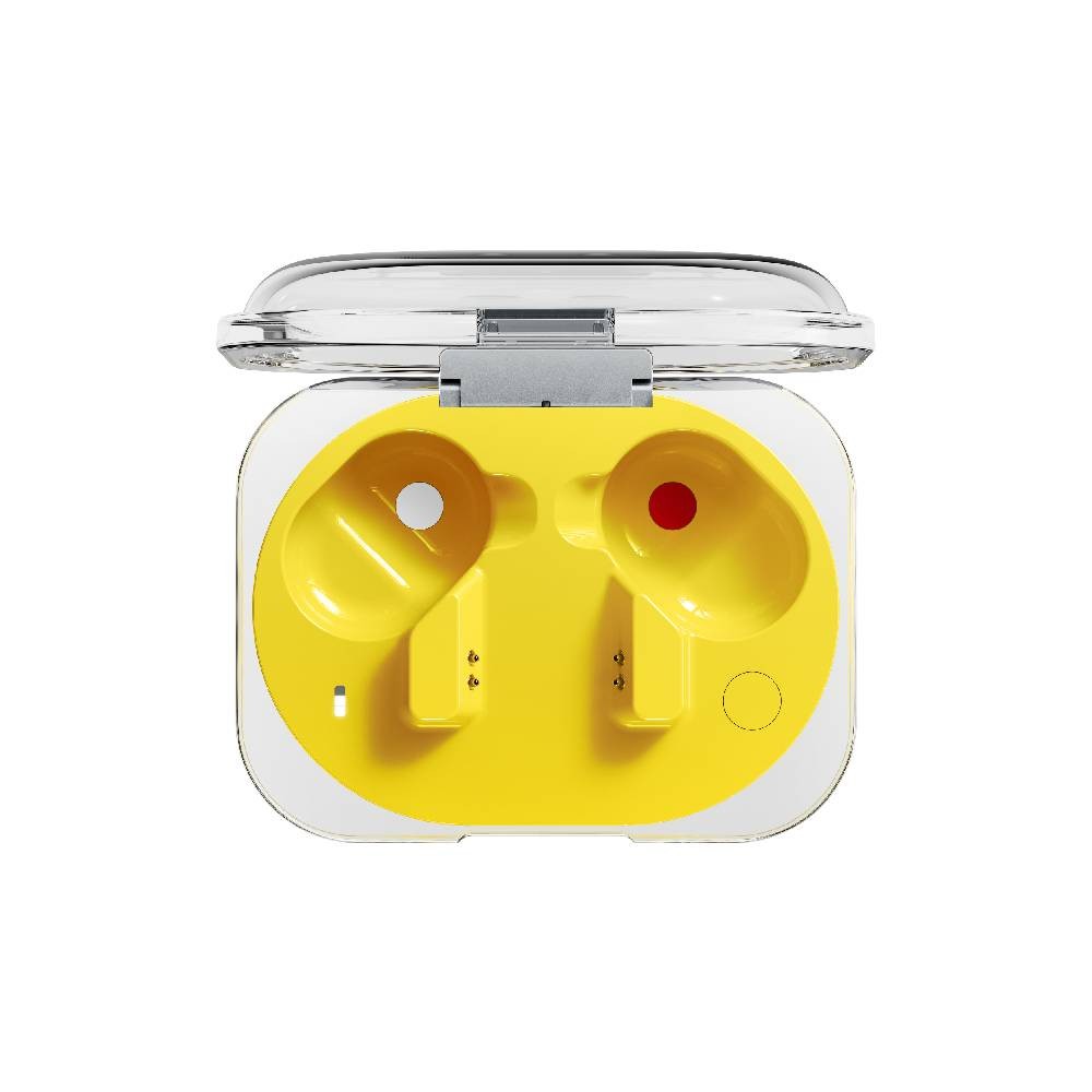 หูฟัง Nothing Ear (3a) Yellow