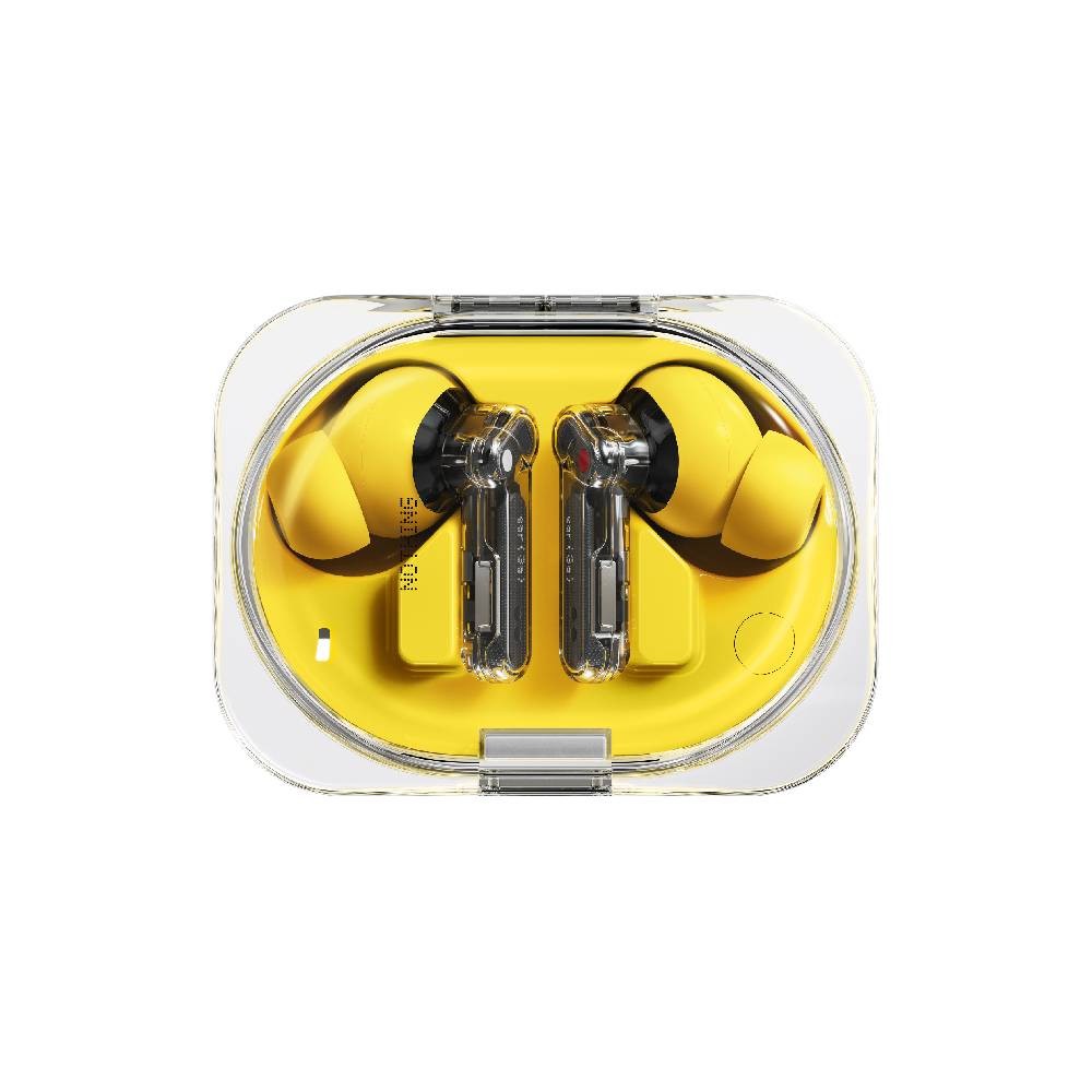 หูฟัง Nothing Ear (3a) Yellow