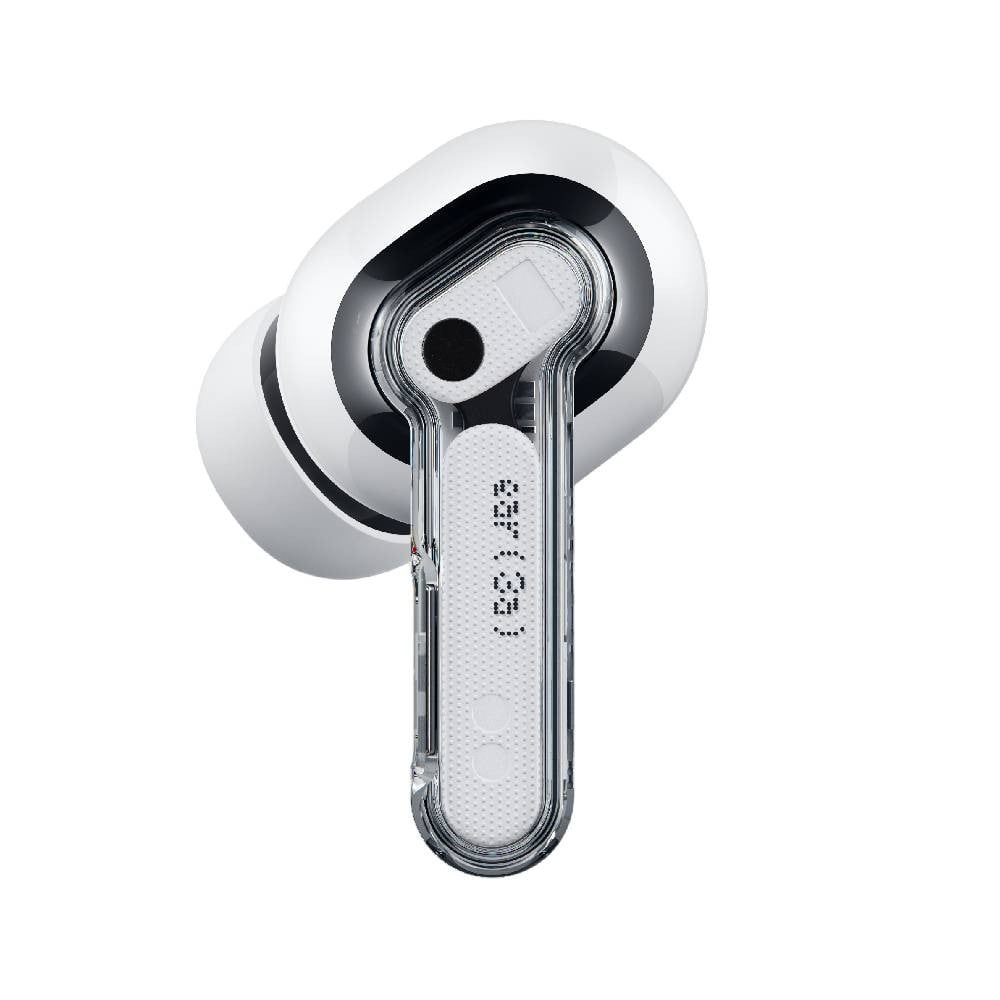 หูฟัง Nothing Ear (3a) White