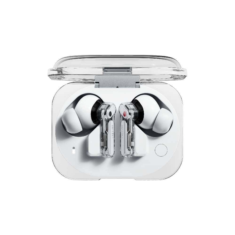 หูฟัง Nothing Ear (3a) White