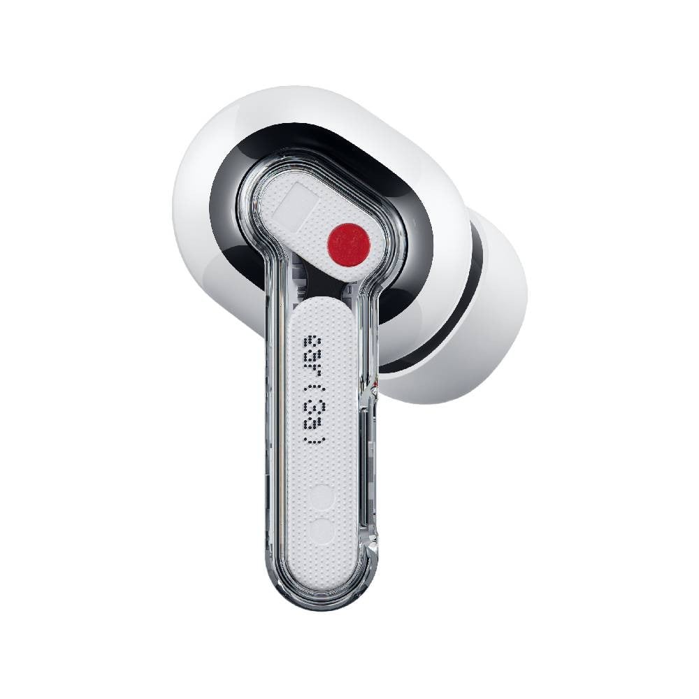 หูฟัง Nothing Ear (3a) White