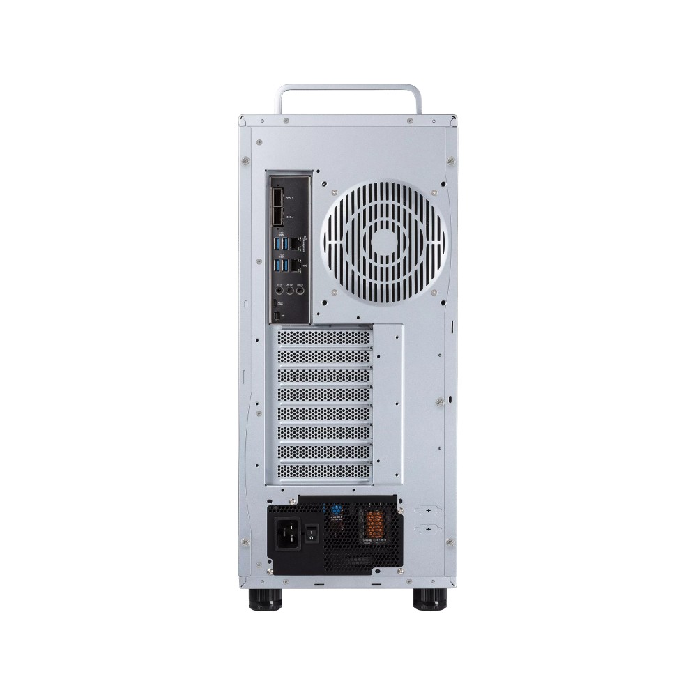 คอมพิวเตอร์ AI ASUS ExpertCenter Pro ET900N G3 (90WS00B2-M000Y0)