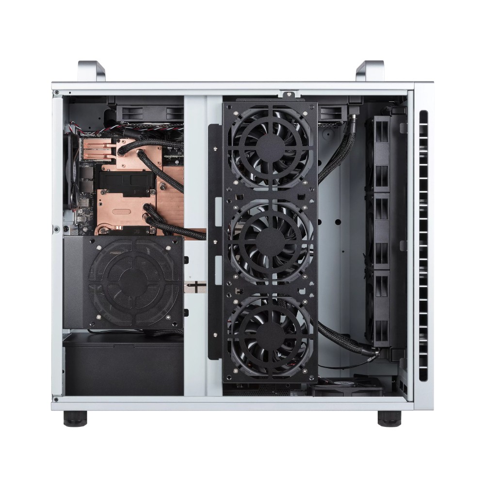 คอมพิวเตอร์ AI ASUS ExpertCenter Pro ET900N G3 (90WS00B2-M000Y0)