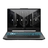 โน๊ตบุ๊ค Asus TUF Gaming A15 FA506NCG-HN396W Black