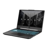 โน๊ตบุ๊ค Asus TUF Gaming A15 FA506NCG-HN396W Black