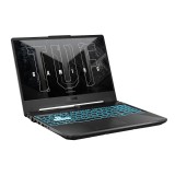 โน๊ตบุ๊ค Asus TUF Gaming A15 FA506NCG-HN396W Black