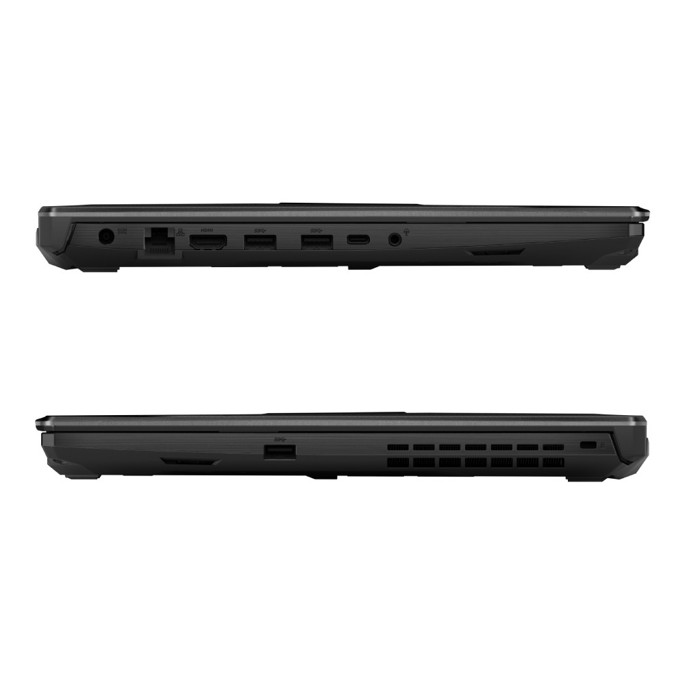 โน๊ตบุ๊ค Asus TUF Gaming A15 FA506NCG-HN396W Black