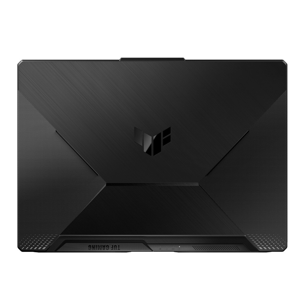 โน๊ตบุ๊ค Asus TUF Gaming A15 FA506NCG-HN396W Black
