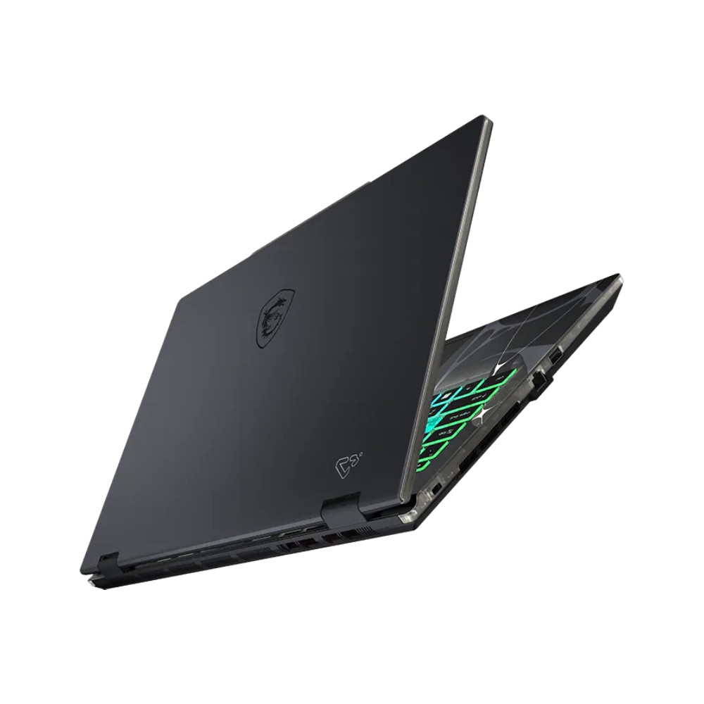 โน๊ตบุ๊ค MSI Cyborg 15 B13WEKG-1241TH Black