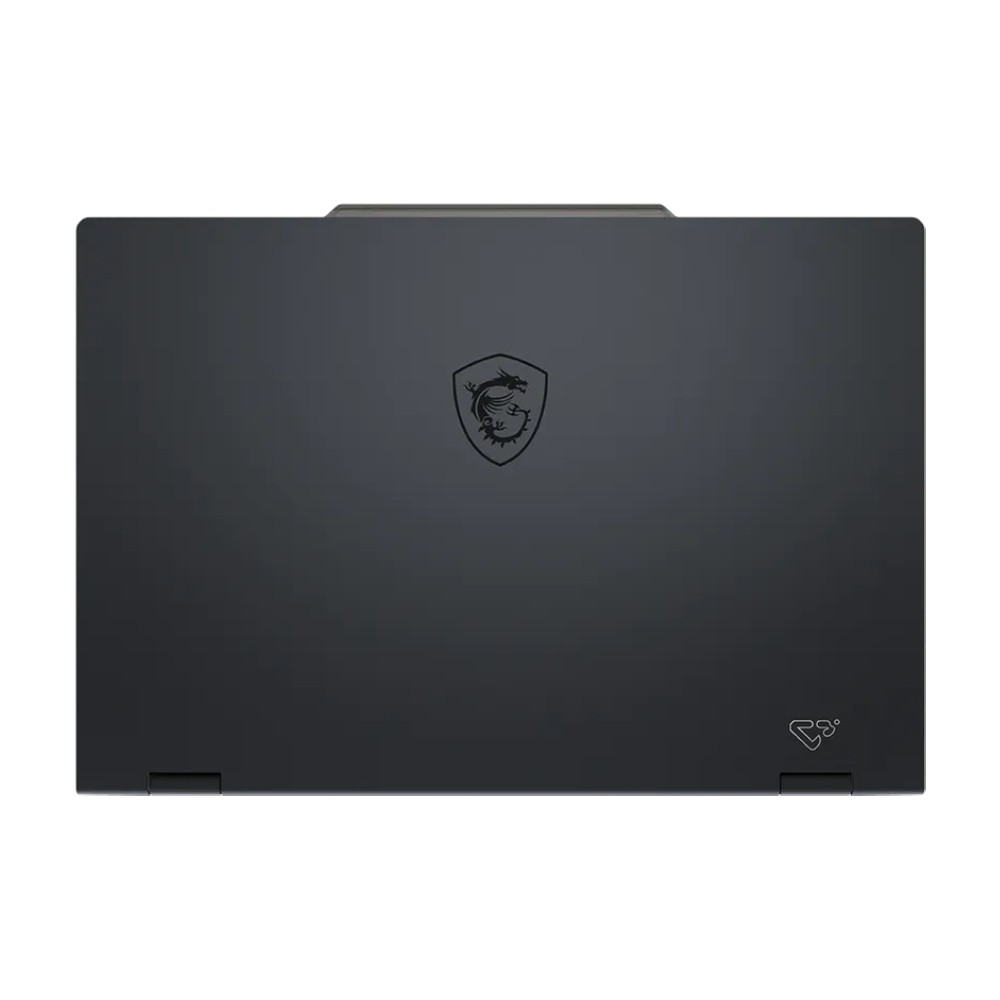 โน๊ตบุ๊ค MSI Cyborg 15 B13WEKG-1241TH Black
