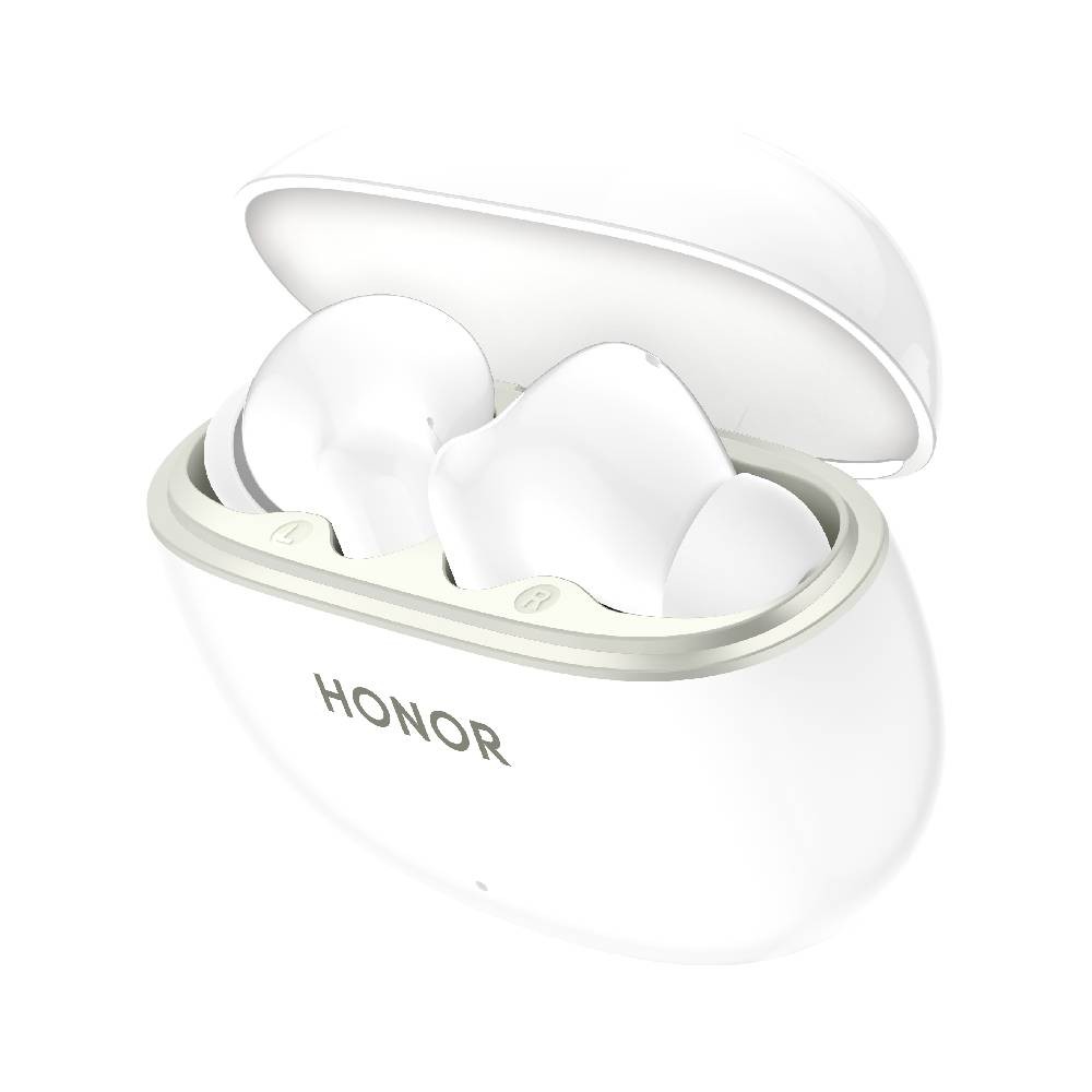 หูฟัง HONOR Earbuds X10 Lite White